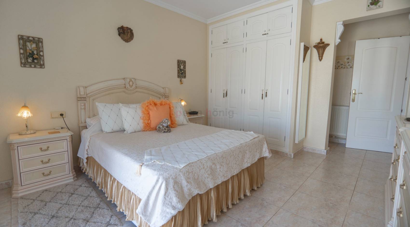 A Vendre - Villa - Ciudad Quesada - La Marquesa Golf