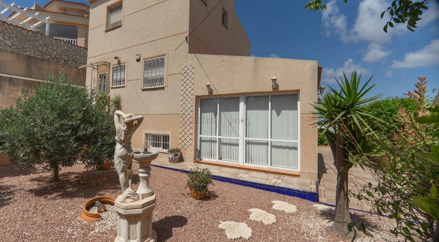 Resales - Villa - Ciudad Quesada - La Marquesa Golf