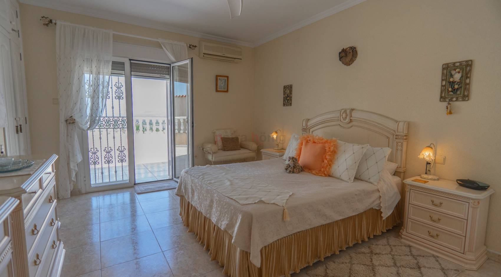 A Vendre - Villa - Ciudad Quesada - La Marquesa Golf