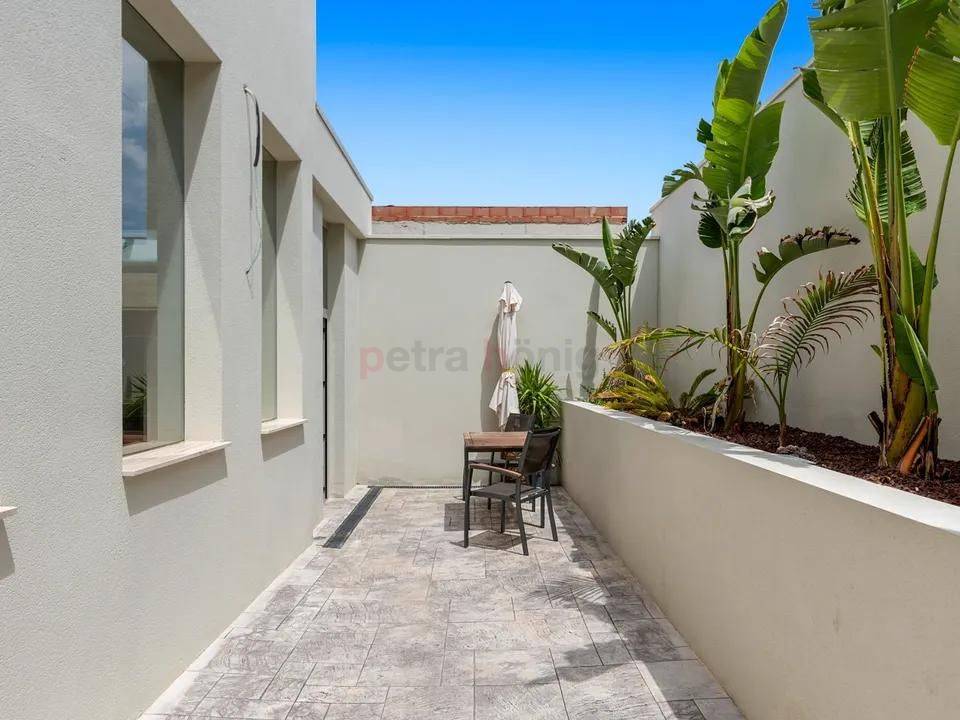 Resales - Villa - Benijófar - Benijofar