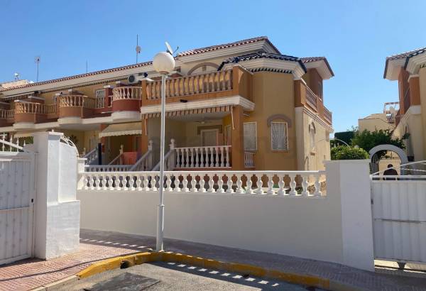 Semi Detached - Resales - Ciudad Quesada - Dona Pepa