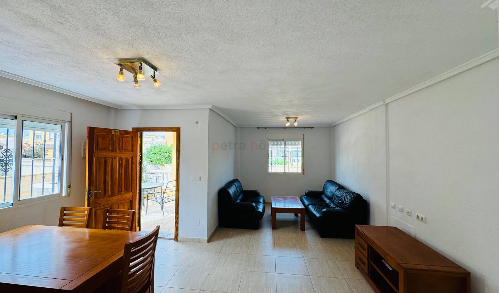 Resales - Semi Detached - Ciudad Quesada - Lo Marabu