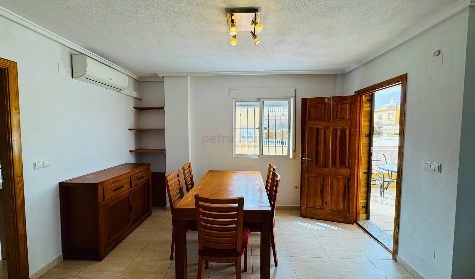 Resales - Semi Detached - Ciudad Quesada - Lo Marabu