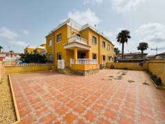 Resales - Semi Detached - Ciudad Quesada - Lo Marabu