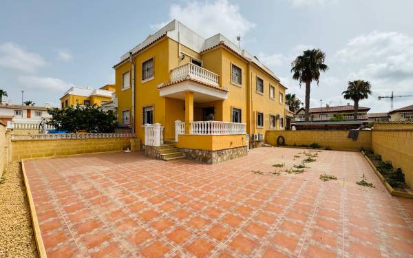 Semi Detached - Resales - Ciudad Quesada - Lo Marabu