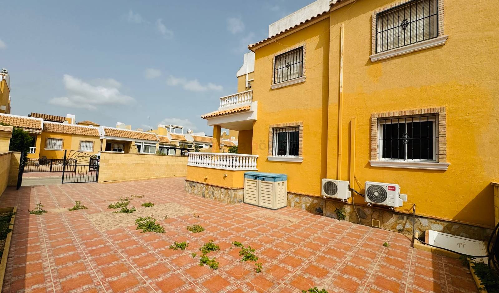 Resales - Semi Detached - Ciudad Quesada - Lo Marabu