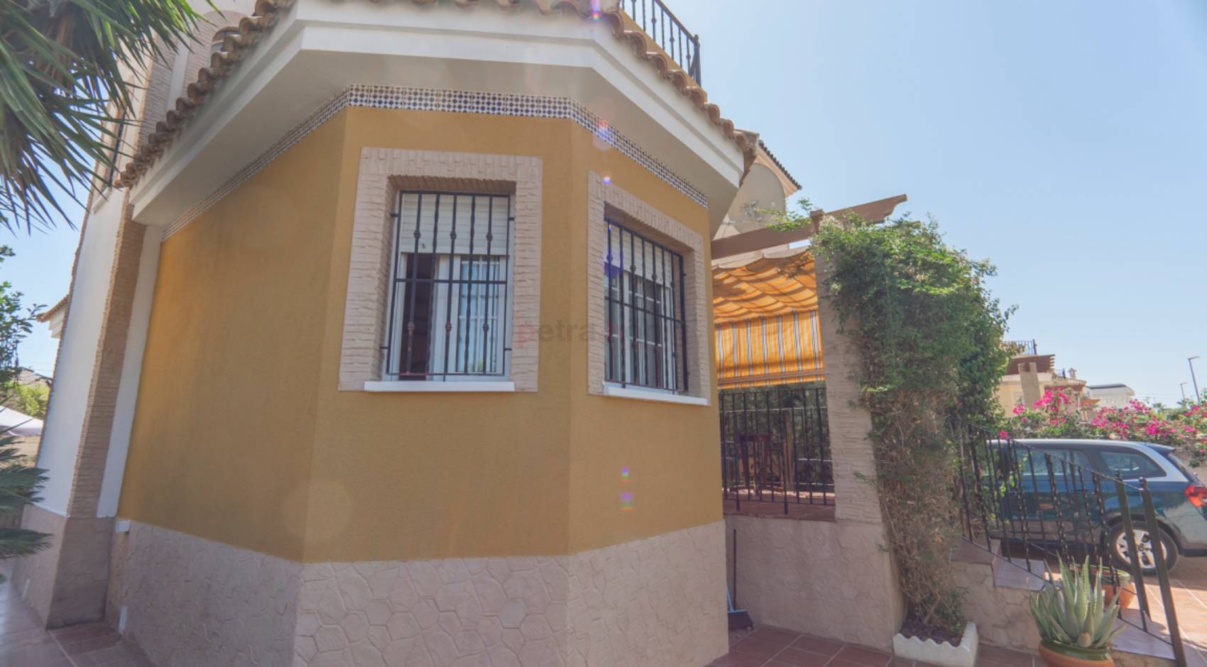 Resales - Villa - Ciudad Quesada - Lo Crispin