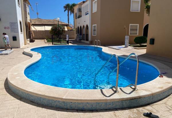 Appartement - Resales - Torrevieja - Torrevieja