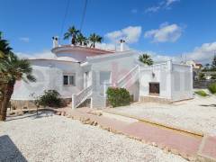 A Vendre - Villa - Ciudad Quesada