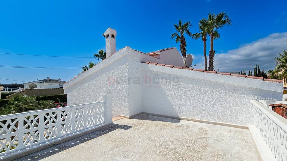 A Vendre - Villa - Ciudad Quesada