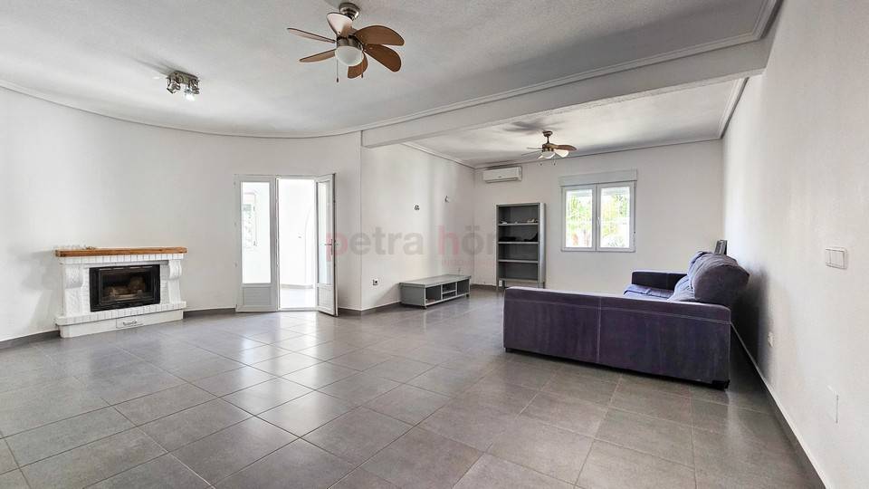 A Vendre - Villa - Ciudad Quesada