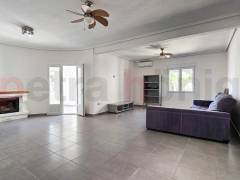 A Vendre - Villa - Ciudad Quesada