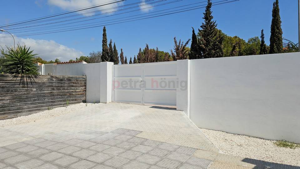 A Vendre - Villa - Ciudad Quesada