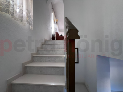 Resales - Semi Detached - Ciudad Quesada - La Marquesa Golf