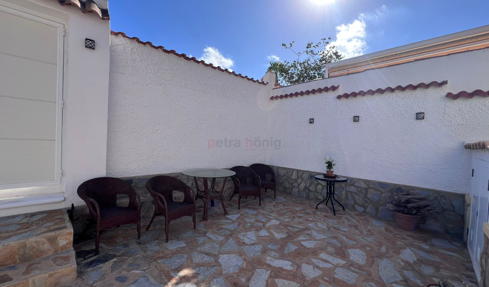 Resales - Semi Detached - Ciudad Quesada - La Marquesa Golf