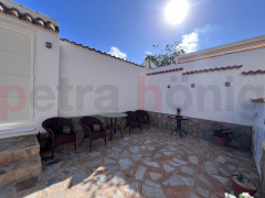 Resales - Semi Detached - Ciudad Quesada - La Marquesa Golf