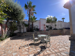 Resales - Semi Detached - Ciudad Quesada - La Marquesa Golf