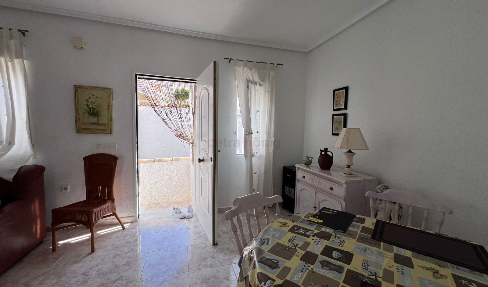 Resales - Semi Detached - Ciudad Quesada - La Marquesa Golf