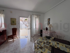 Resales - Semi Detached - Ciudad Quesada - La Marquesa Golf