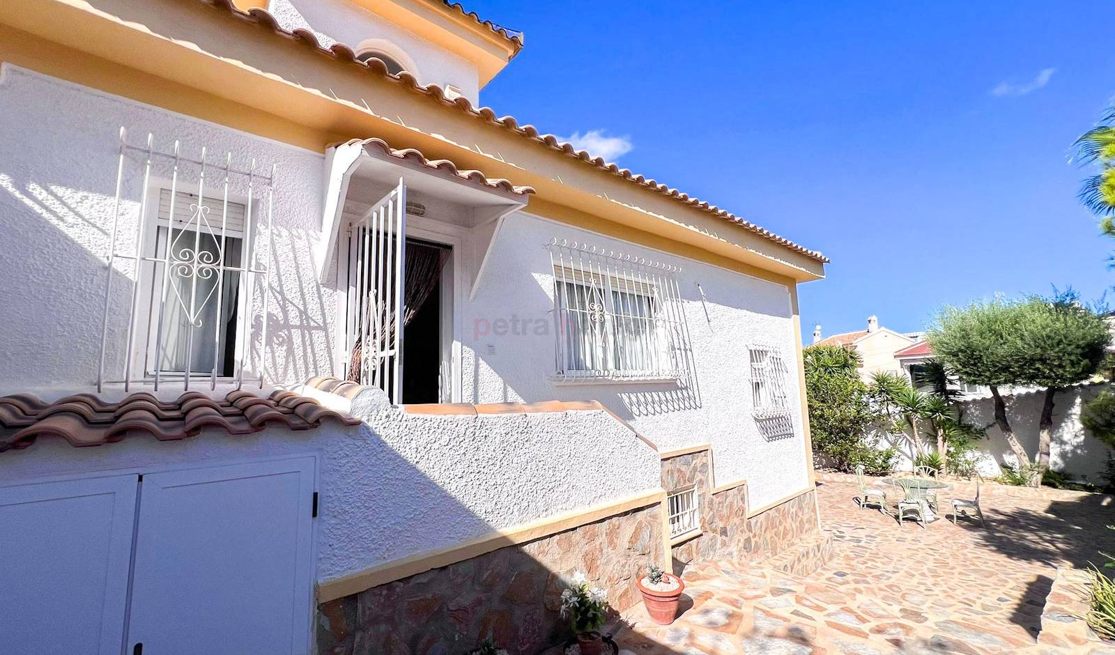 Resales - Semi Detached - Ciudad Quesada - La Marquesa Golf