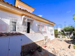 Resales - Semi Detached - Ciudad Quesada - La Marquesa Golf