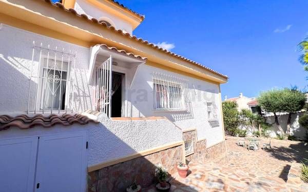 Semi Detached - Resales - Ciudad Quesada - La Marquesa Golf