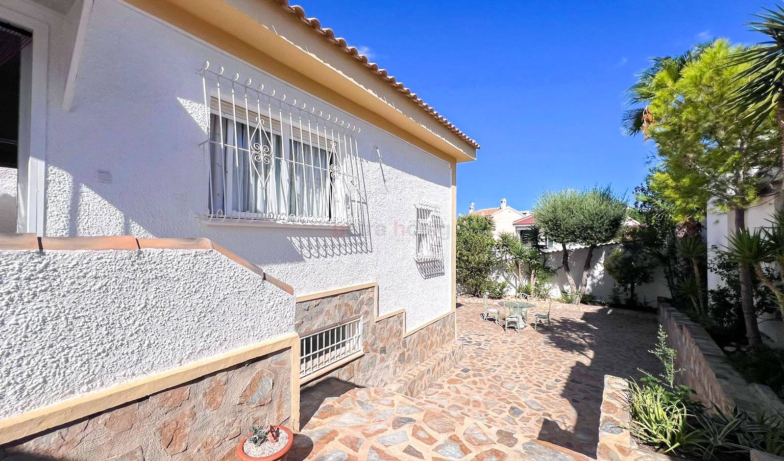 Resales - Semi Detached - Ciudad Quesada - La Marquesa Golf