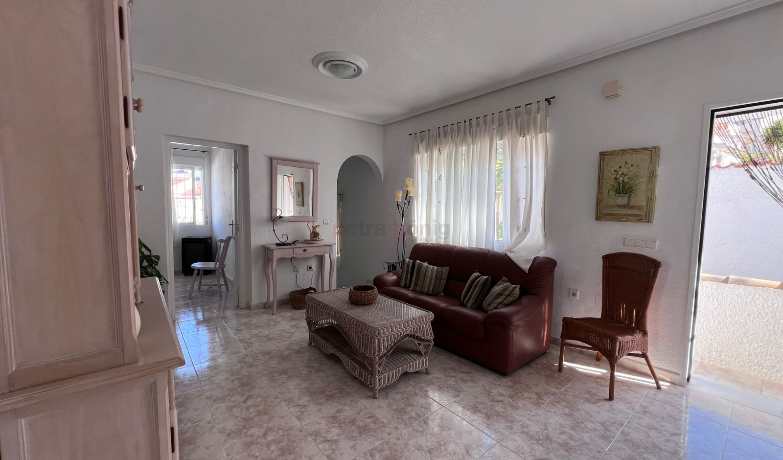 Resales - Semi Detached - Ciudad Quesada - La Marquesa Golf