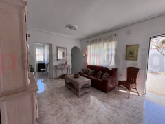 Resales - Semi Detached - Ciudad Quesada - La Marquesa Golf