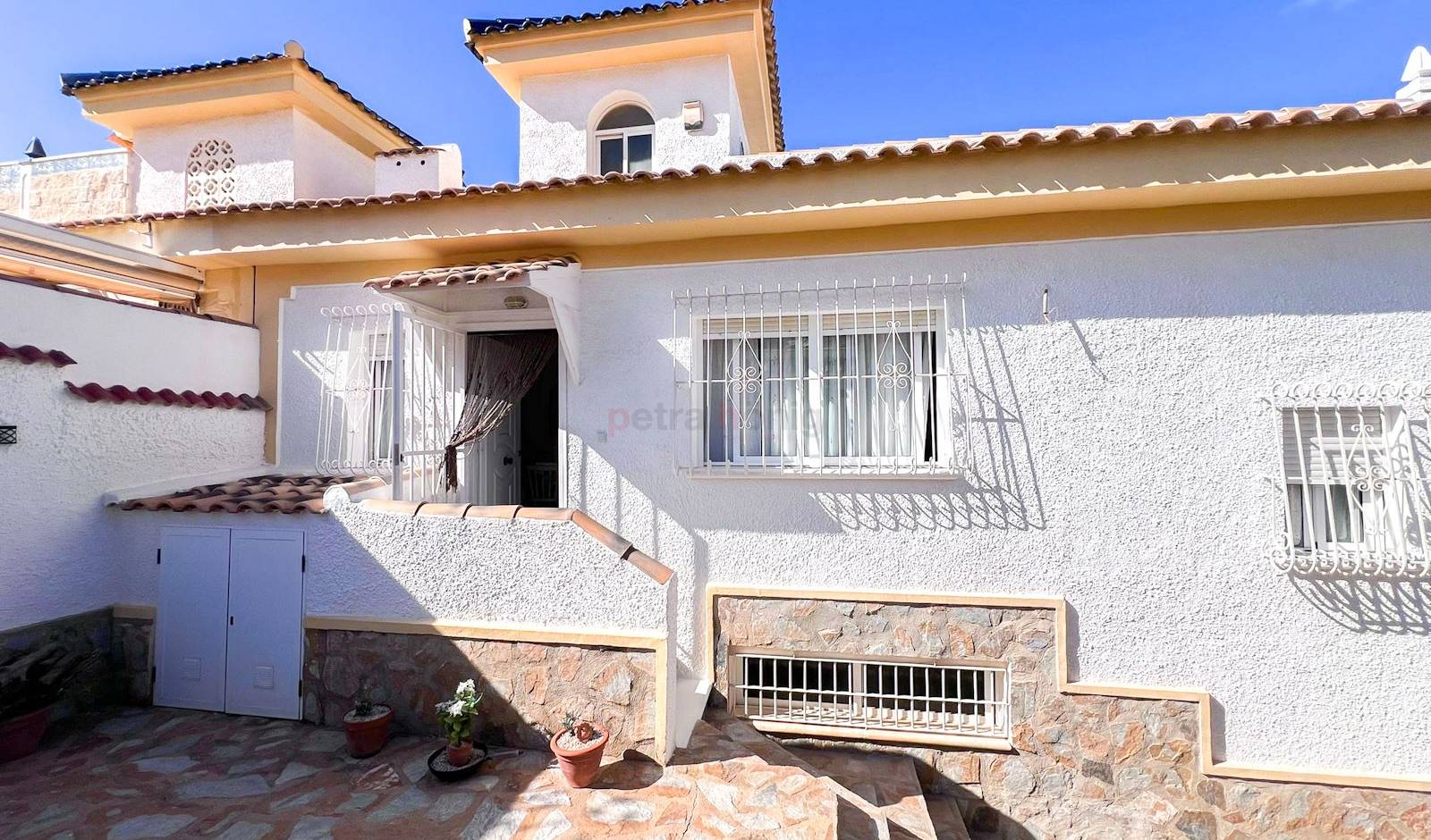 Resales - Semi Detached - Ciudad Quesada - La Marquesa Golf