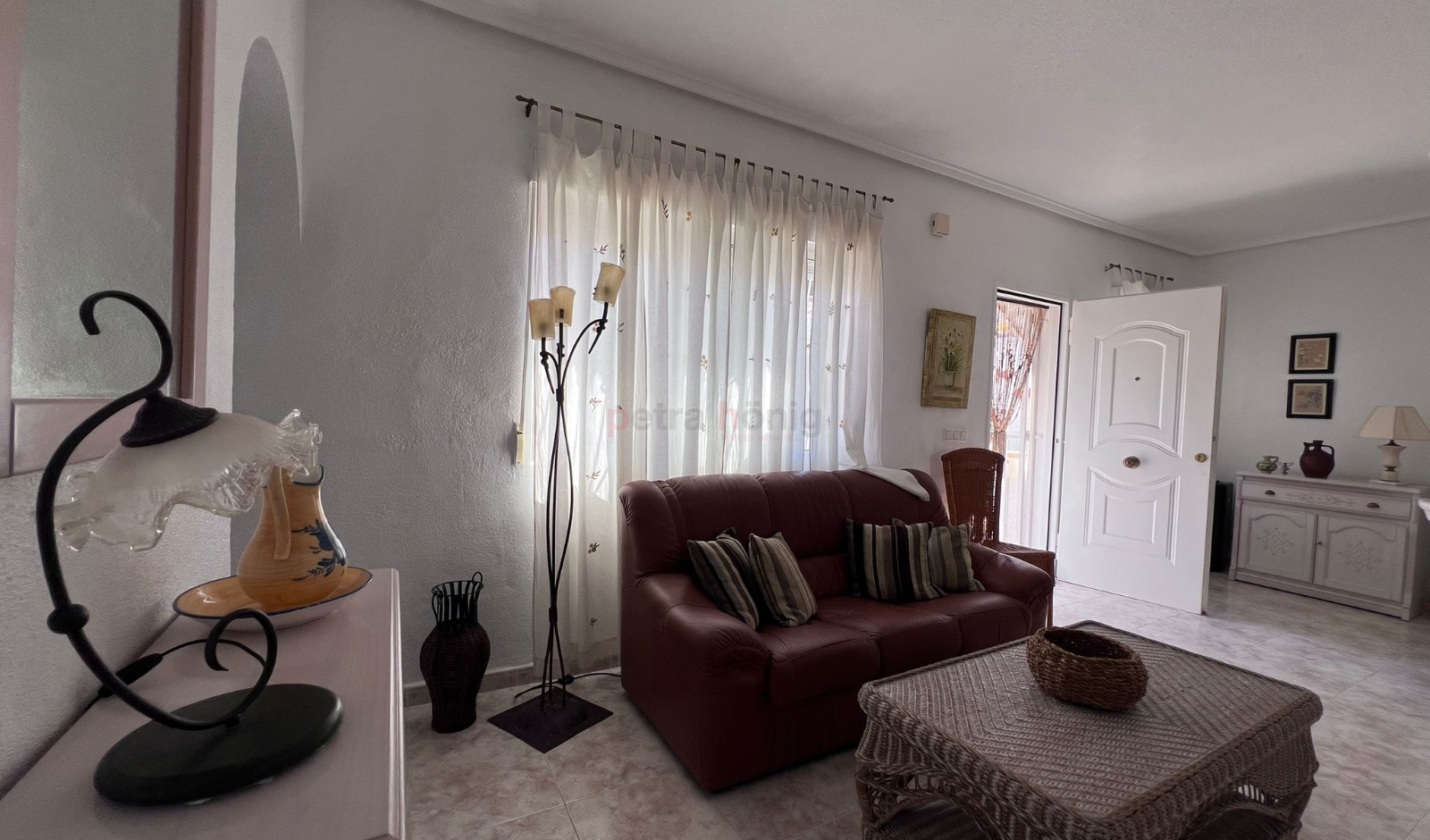 Resales - Semi Detached - Ciudad Quesada - La Marquesa Golf