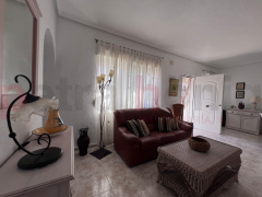 Resales - Semi Detached - Ciudad Quesada - La Marquesa Golf