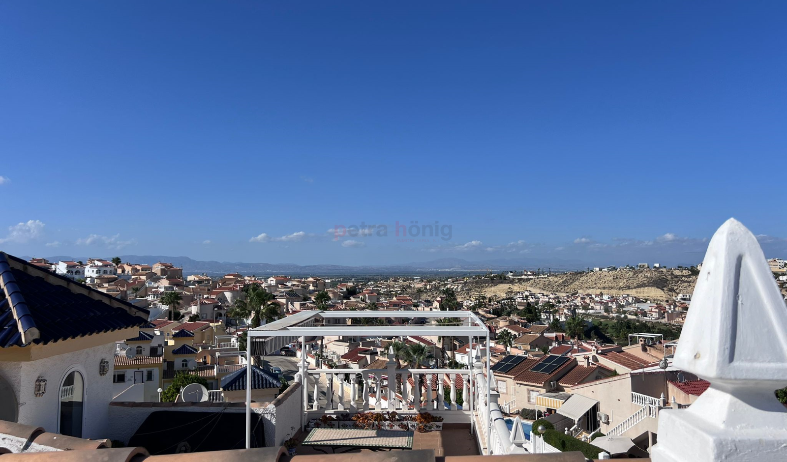 Resales - Semi Detached - Ciudad Quesada - La Marquesa Golf