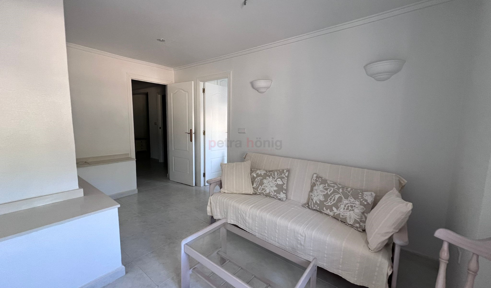 Resales - Semi Detached - Ciudad Quesada - La Marquesa Golf