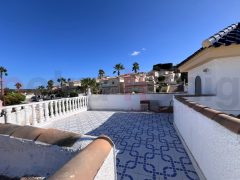 Resales - Semi Detached - Ciudad Quesada - La Marquesa Golf