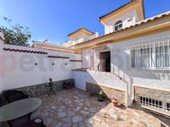 Resales - Semi Detached - Ciudad Quesada - La Marquesa Golf