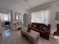 Resales - Semi Detached - Ciudad Quesada - La Marquesa Golf