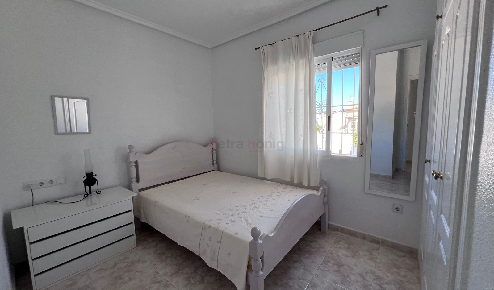 Resales - Semi Detached - Ciudad Quesada - La Marquesa Golf