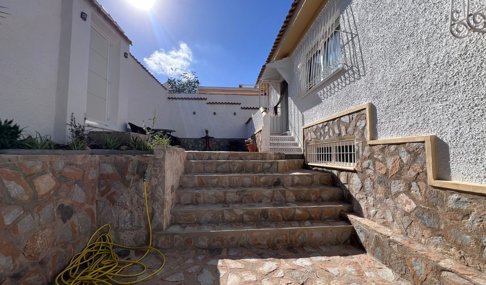 Resales - Semi Detached - Ciudad Quesada - La Marquesa Golf