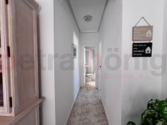 Resales - Semi Detached - Ciudad Quesada - La Marquesa Golf