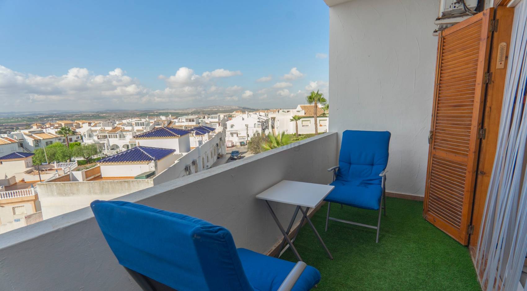 Resales - Apartment - Ciudad Quesada - Bravo Hills Club