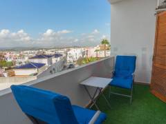 Resales - Apartment - Ciudad Quesada - Bravo Hills Club