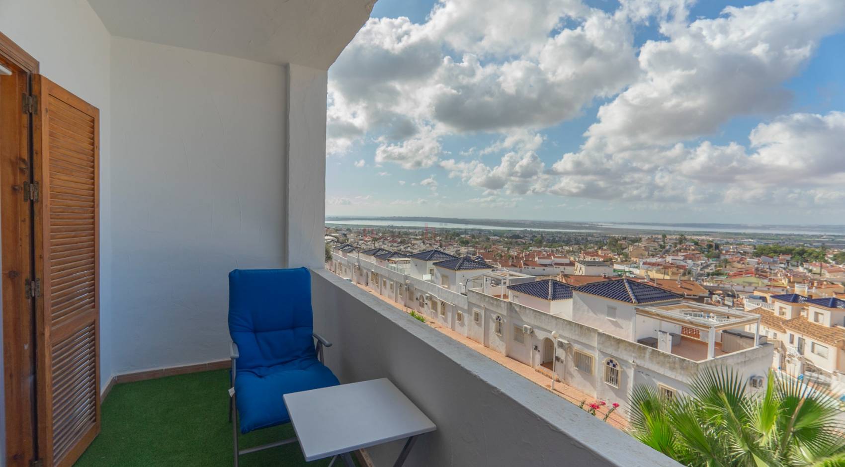 Resales - Apartment - Ciudad Quesada - Bravo Hills Club