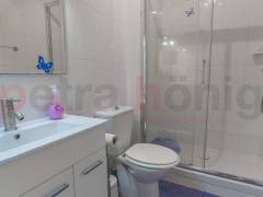 Resales - Apartment - Ciudad Quesada - Bravo Hills Club