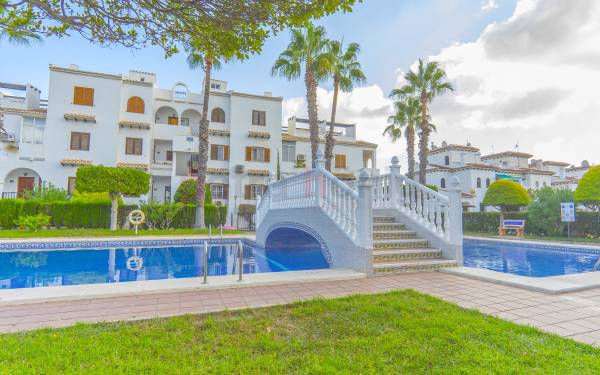 Appartement - A Vendre - Ciudad Quesada - Bravo Hills Club