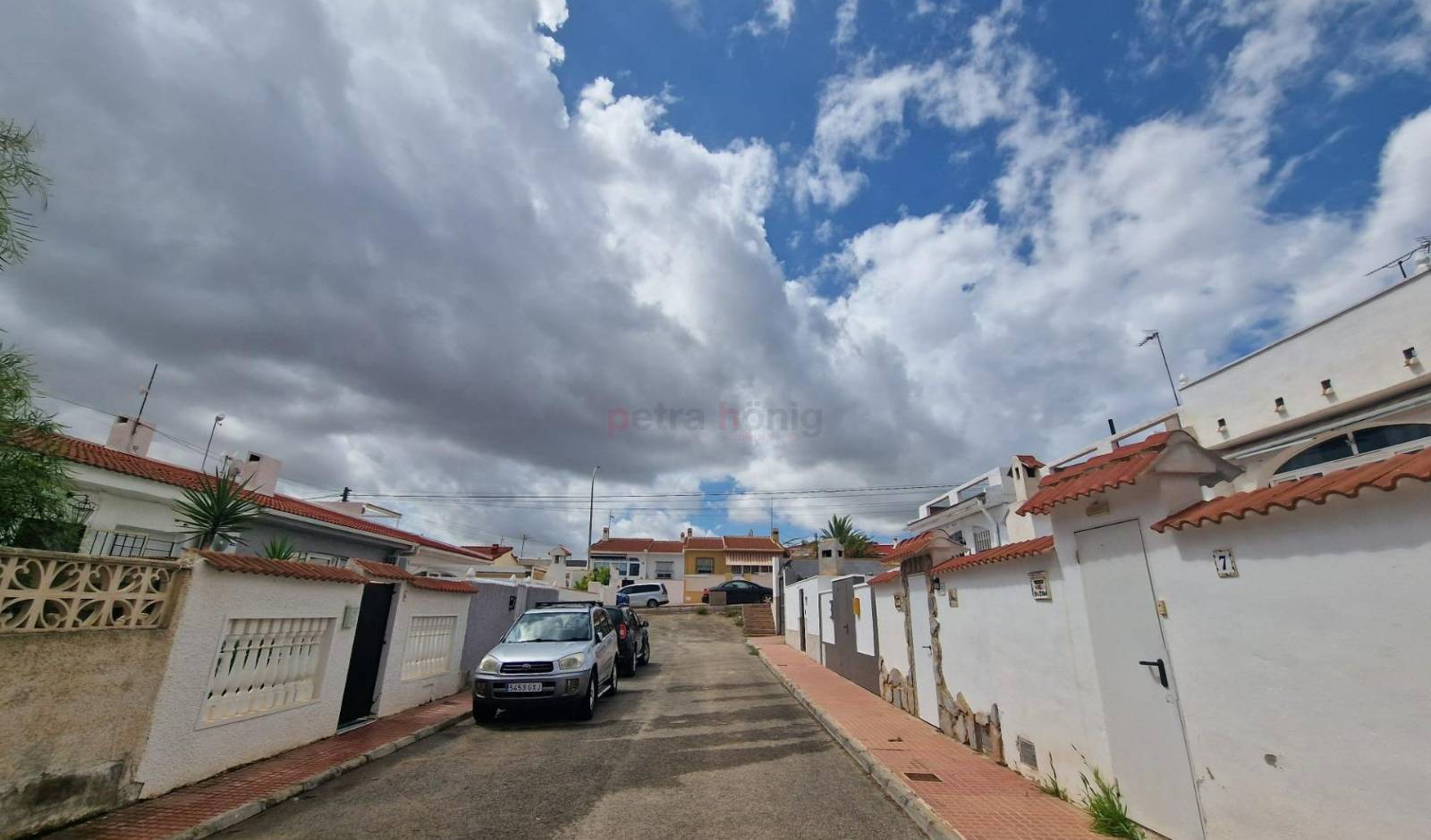 Resales - Bungalow - Ciudad Quesada