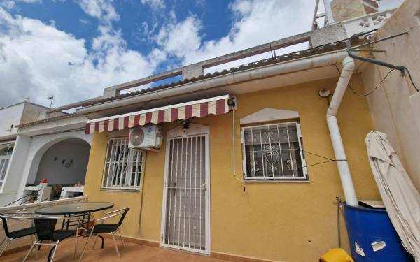 Bungalow - Resales - Ciudad Quesada - Ciudad Quesada