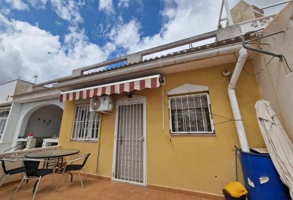 Bungalow - Resales - Ciudad Quesada - Ciudad Quesada