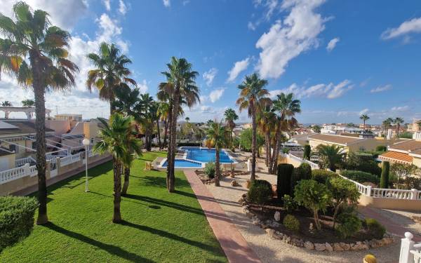 Appartement - A Vendre - Ciudad Quesada - La Fiesta