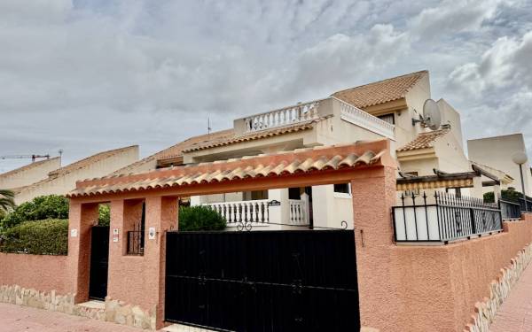 Villa - Resales - Ciudad Quesada - Atalaya Park